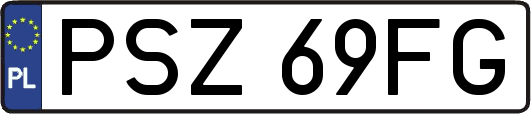 PSZ69FG