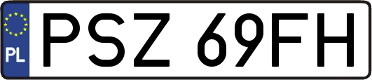 PSZ69FH