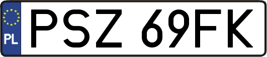 PSZ69FK