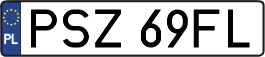 PSZ69FL