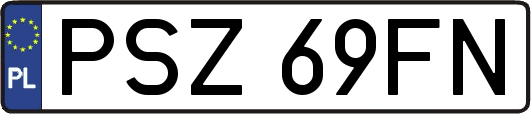 PSZ69FN