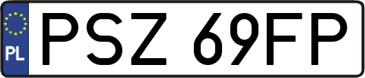 PSZ69FP