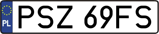 PSZ69FS