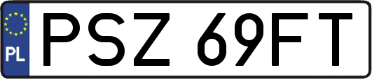 PSZ69FT
