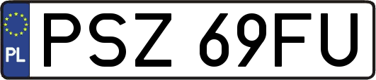 PSZ69FU