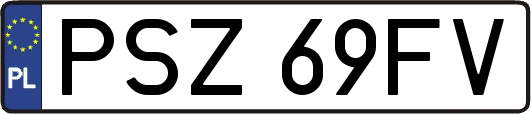 PSZ69FV