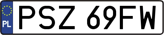 PSZ69FW