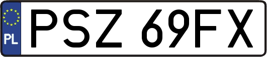PSZ69FX