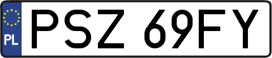 PSZ69FY