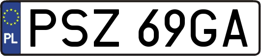 PSZ69GA