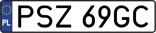 PSZ69GC
