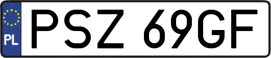PSZ69GF