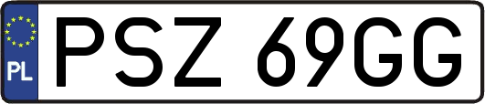 PSZ69GG