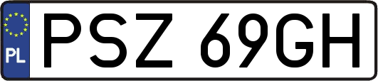 PSZ69GH