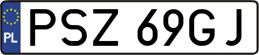 PSZ69GJ