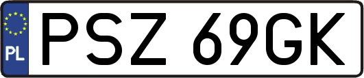 PSZ69GK