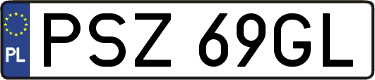 PSZ69GL