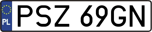 PSZ69GN