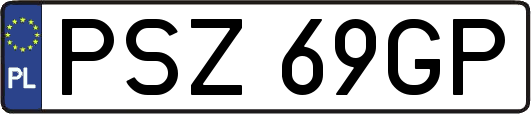 PSZ69GP