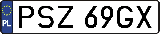 PSZ69GX
