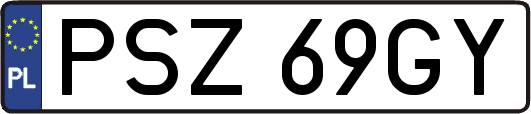 PSZ69GY
