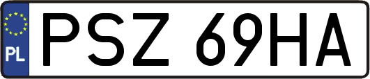 PSZ69HA