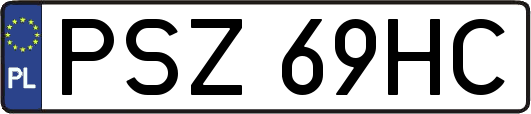 PSZ69HC