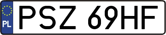 PSZ69HF