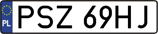 PSZ69HJ