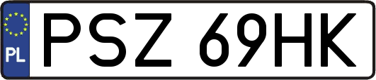 PSZ69HK