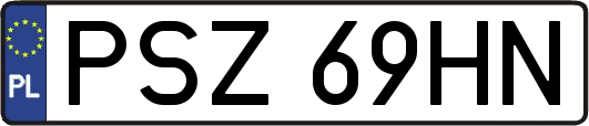 PSZ69HN