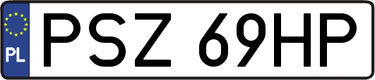 PSZ69HP