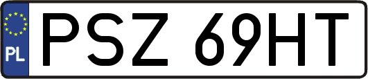 PSZ69HT