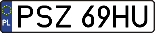 PSZ69HU