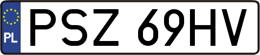 PSZ69HV