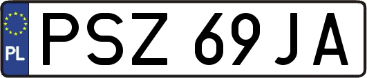 PSZ69JA