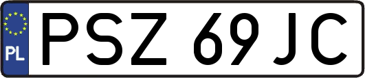 PSZ69JC