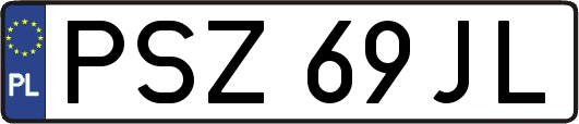 PSZ69JL