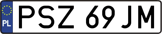 PSZ69JM