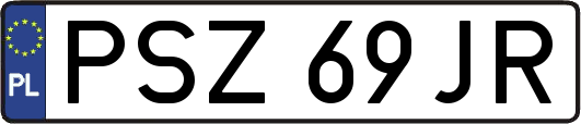 PSZ69JR