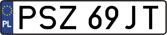 PSZ69JT