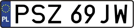 PSZ69JW
