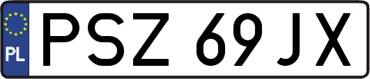 PSZ69JX