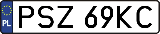 PSZ69KC