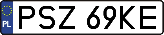 PSZ69KE