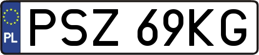 PSZ69KG