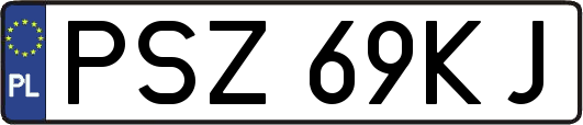 PSZ69KJ