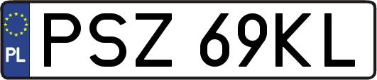 PSZ69KL