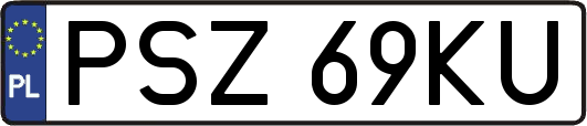 PSZ69KU