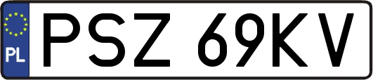 PSZ69KV